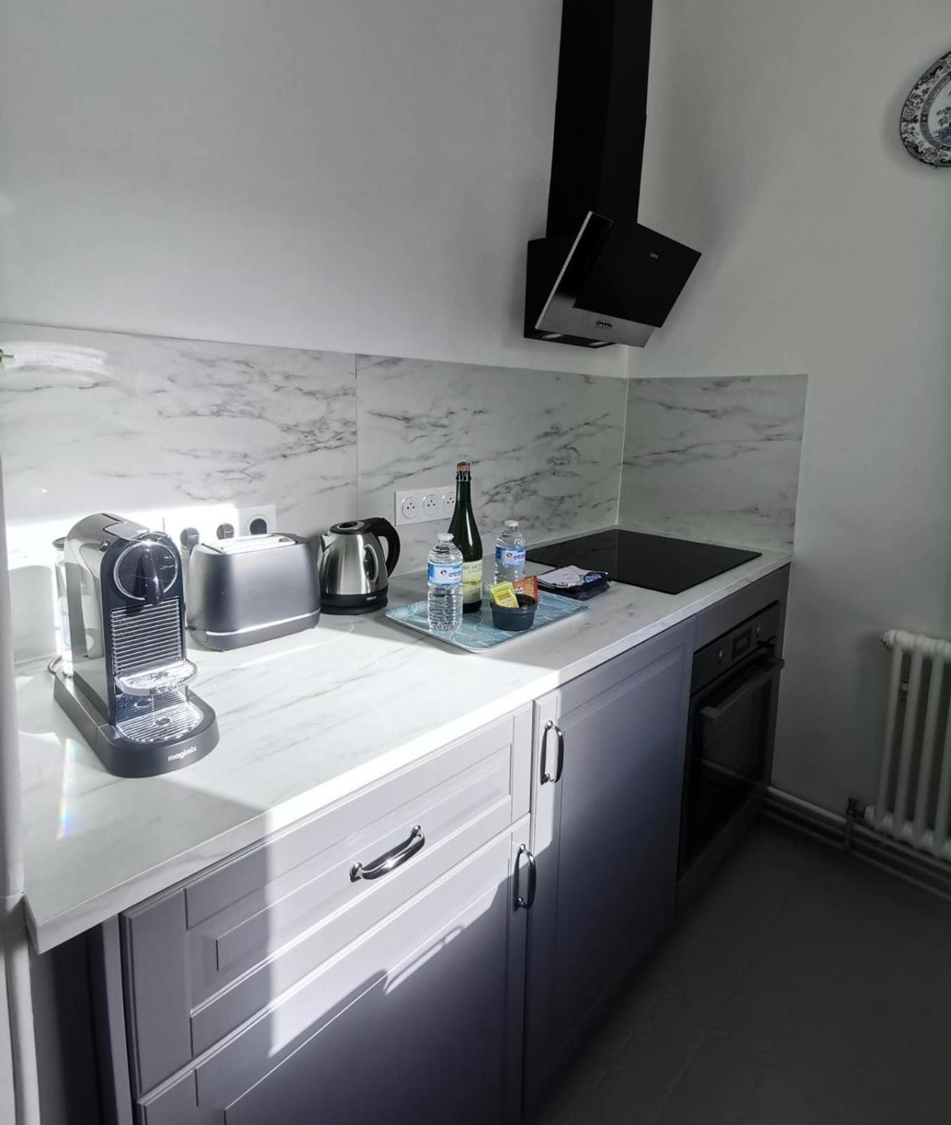 Chez Victor - Proche - Apartment *