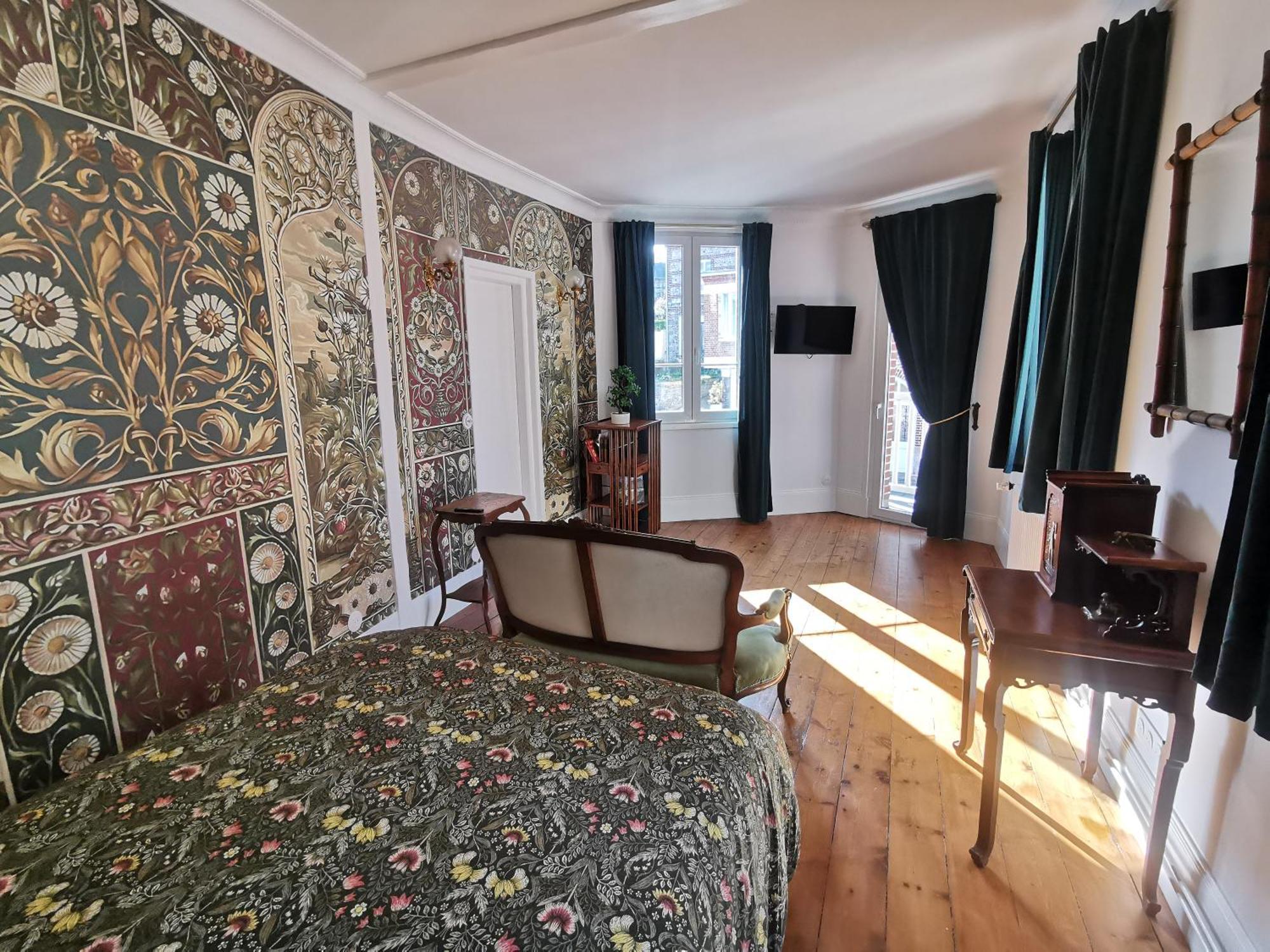 Chez Victor - Proche -